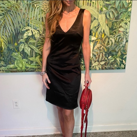 Dolce & Gabbana Black dress - Picture 15 of 17